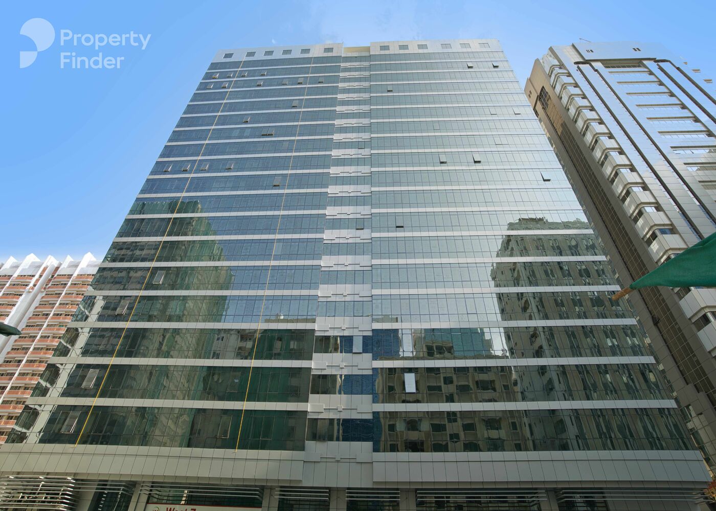 Gallery mosaic item small second