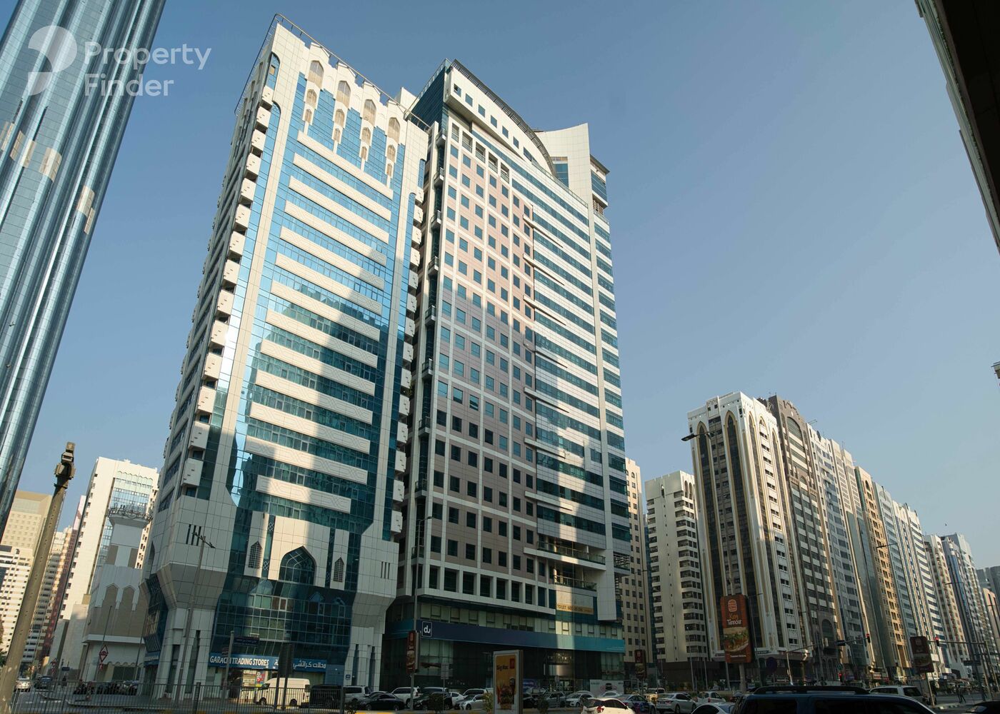 Gallery mosaic item small first