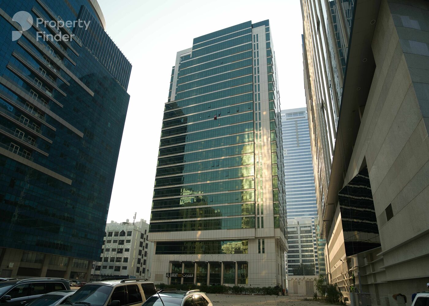 Gallery mosaic item small first