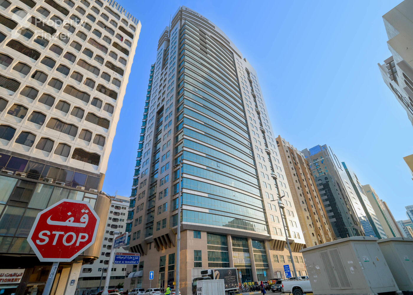 Gallery mosaic item small second