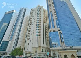 Image for Building Exterior in Royal Tower  