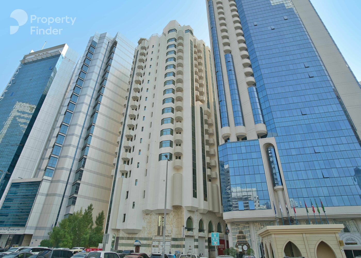 Gallery mosaic item small second