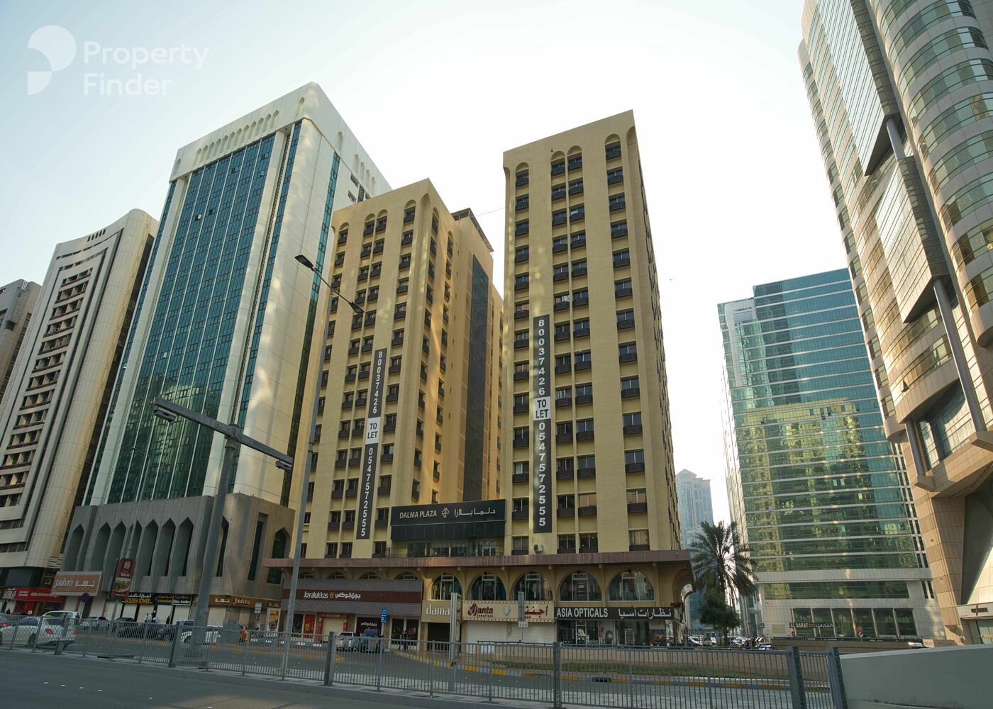 Gallery mosaic item small first