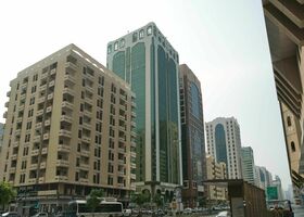 Image for Building Exterior in Ben Karm Tower