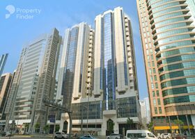 Image for Building Exterior in City Center Building