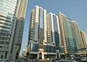 بناية سيتي سنتر