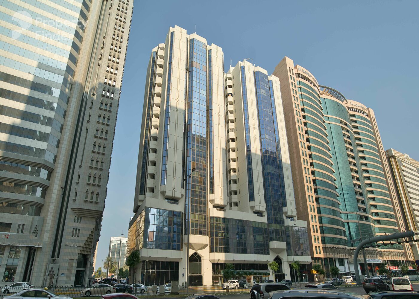 Gallery mosaic item large