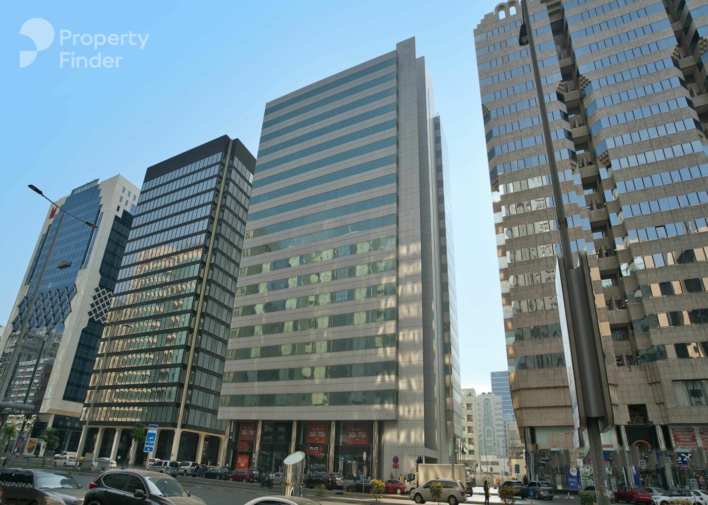 Gallery mosaic item small second