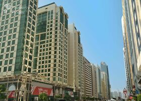 Image for Building Exterior in Liwa Centre Tower 1
