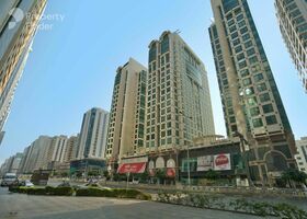 Image for Building Exterior in Liwa Centre Tower 2