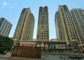 برج برج ليوا سنتر رقم 2