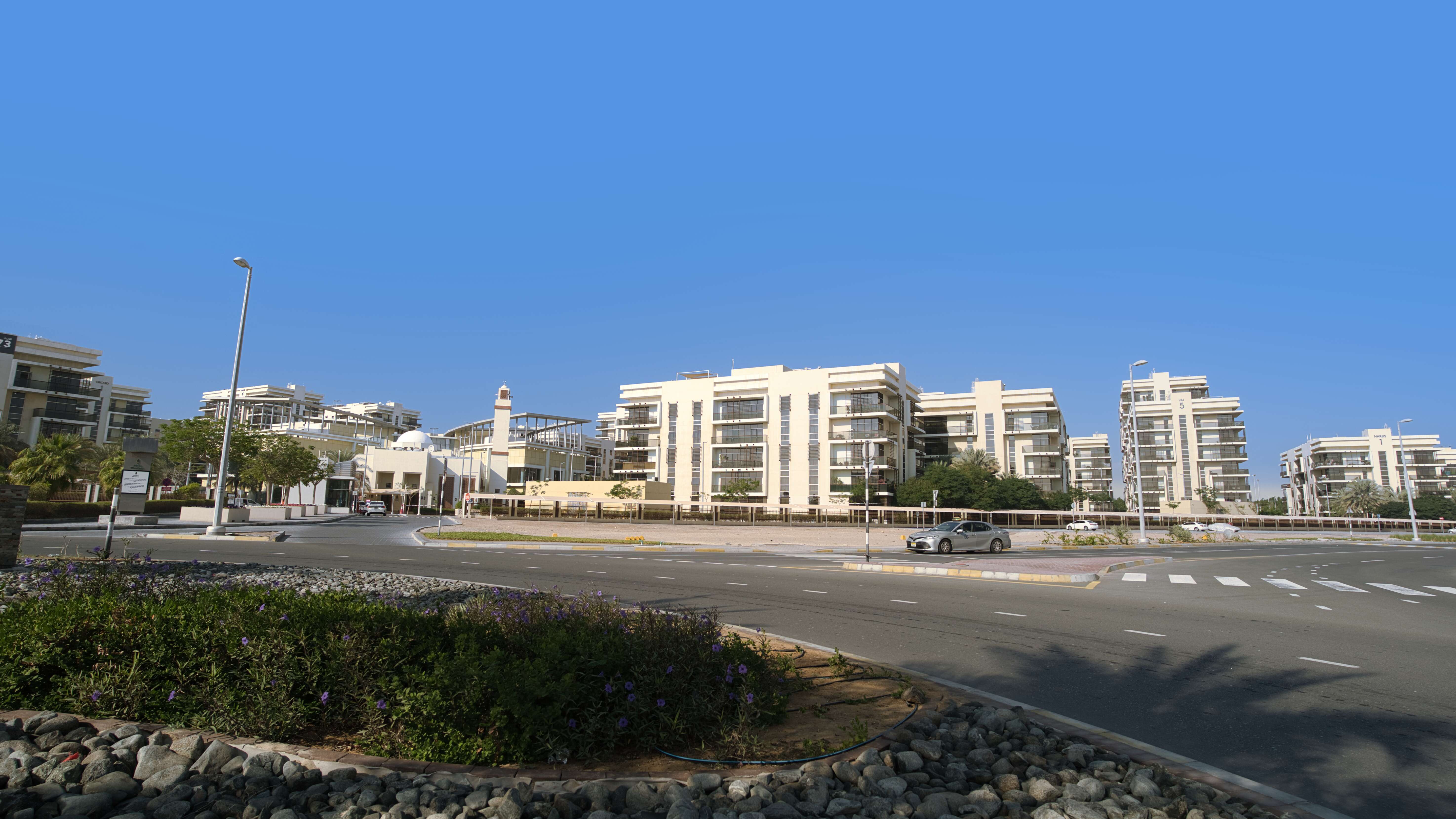 الريانة