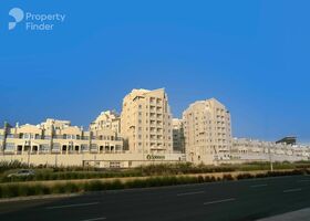 Image for Building Exterior in Al Forsan Village