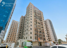 Image for Building Exterior in Al Noor Tower