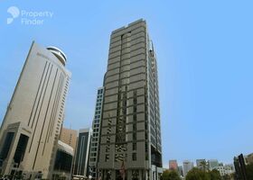 Image for Building Exterior in UBL Tower