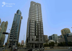 Image for Building Exterior in UBL Tower
