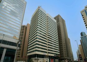 Image for Building Exterior in Emerald Tower