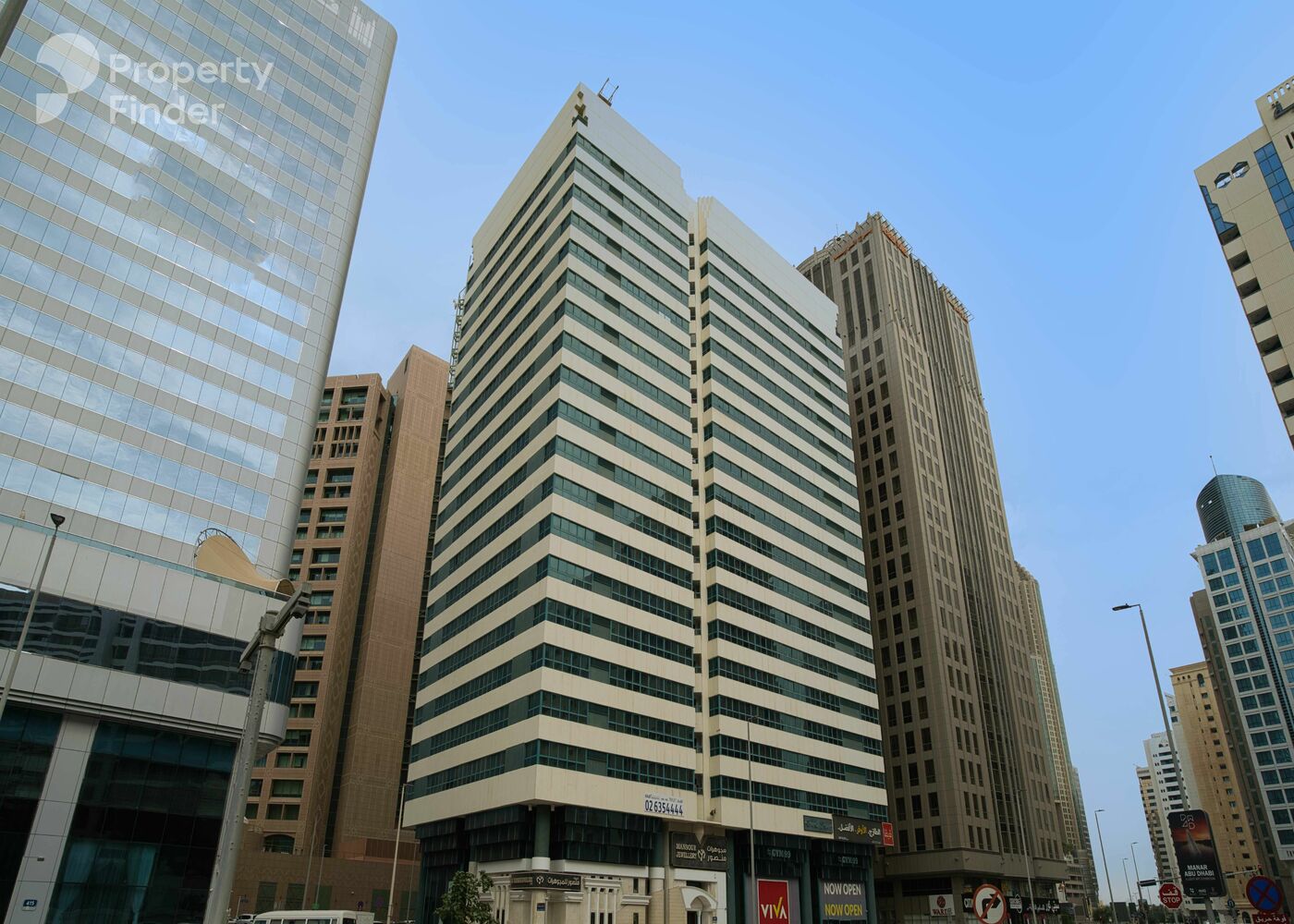 Gallery mosaic item small second