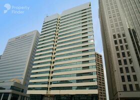 Image for Building Exterior in Emerald Tower