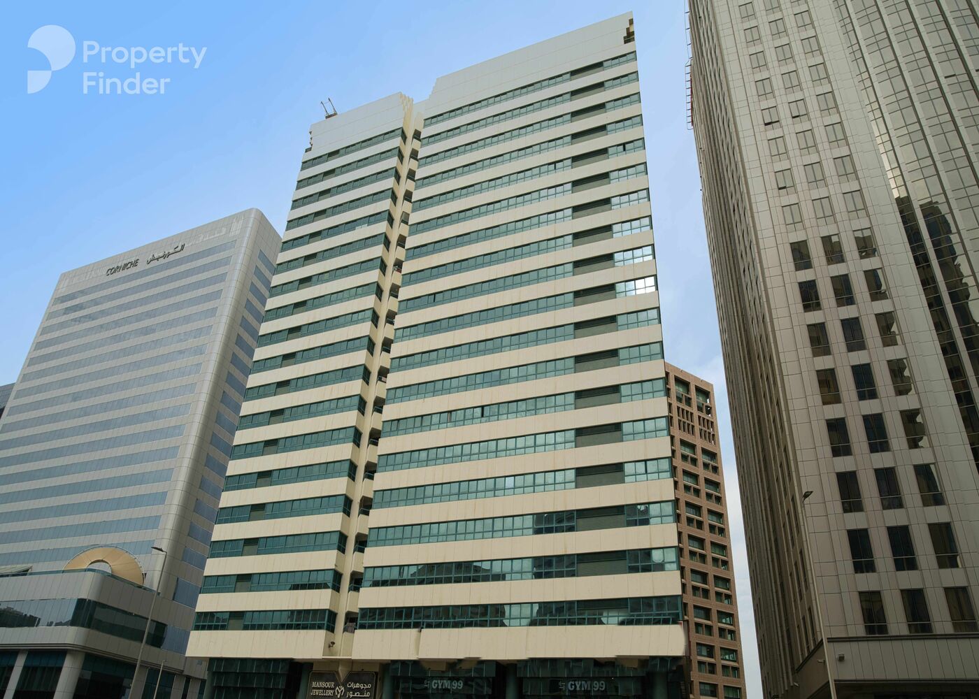 Gallery mosaic item small first