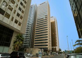 برج برج جالاكسي