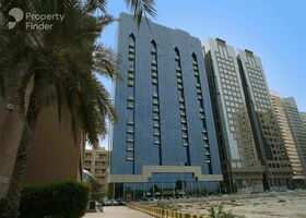 Image for Building Exterior in Lulu Tower A