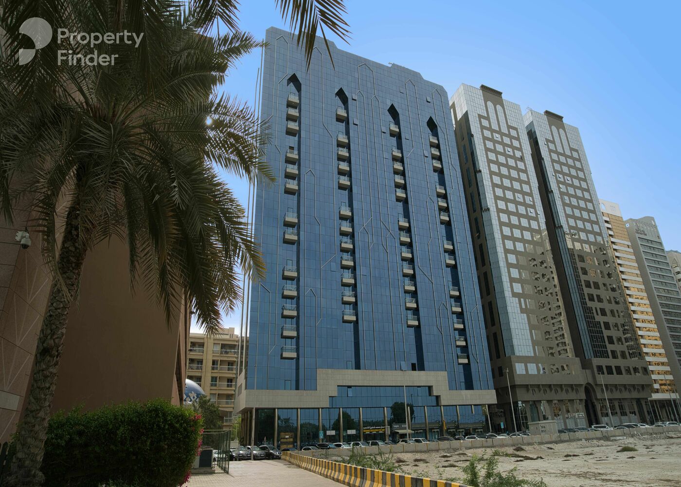 Gallery mosaic item small second