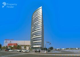Image for Building Exterior in Prestige Tower 17