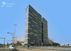 Image for Building Exterior in Prestige Tower 17