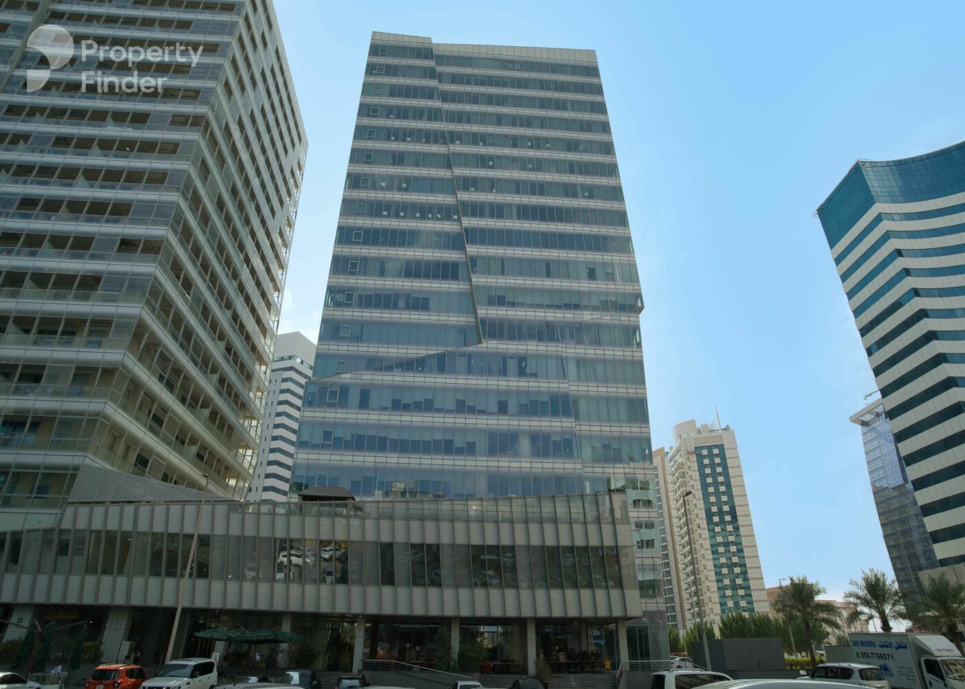 Gallery mosaic item small second