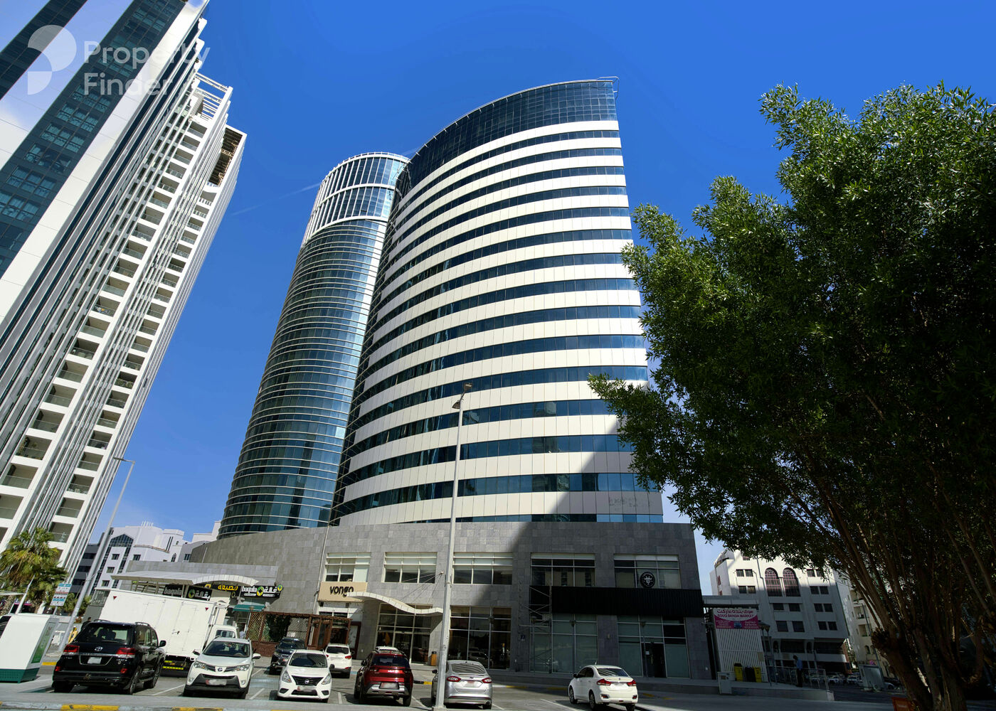 Gallery mosaic item small first