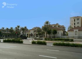 Saadiyat Beach Residences Towers