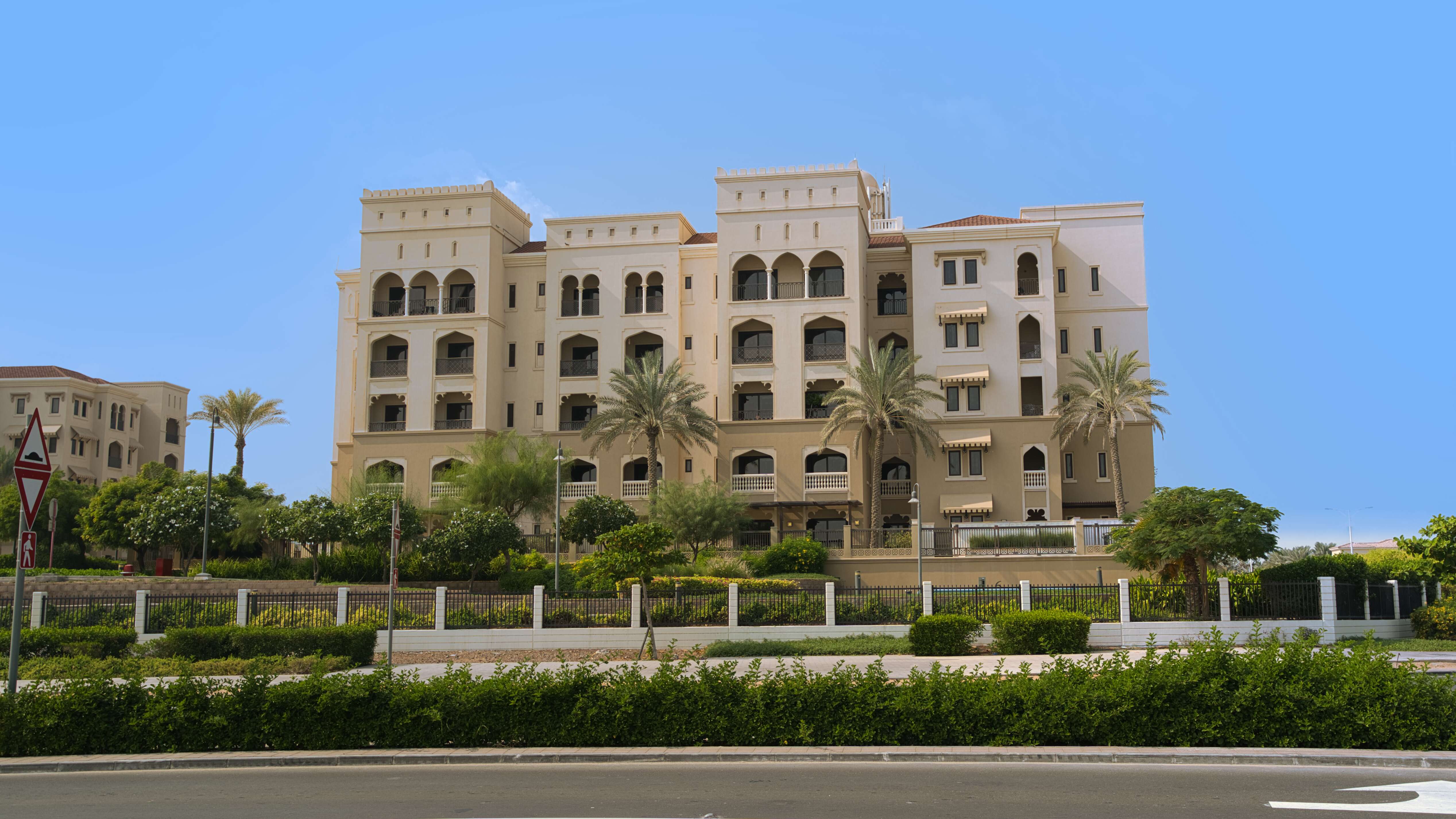 مساكن شاطئ السعديات