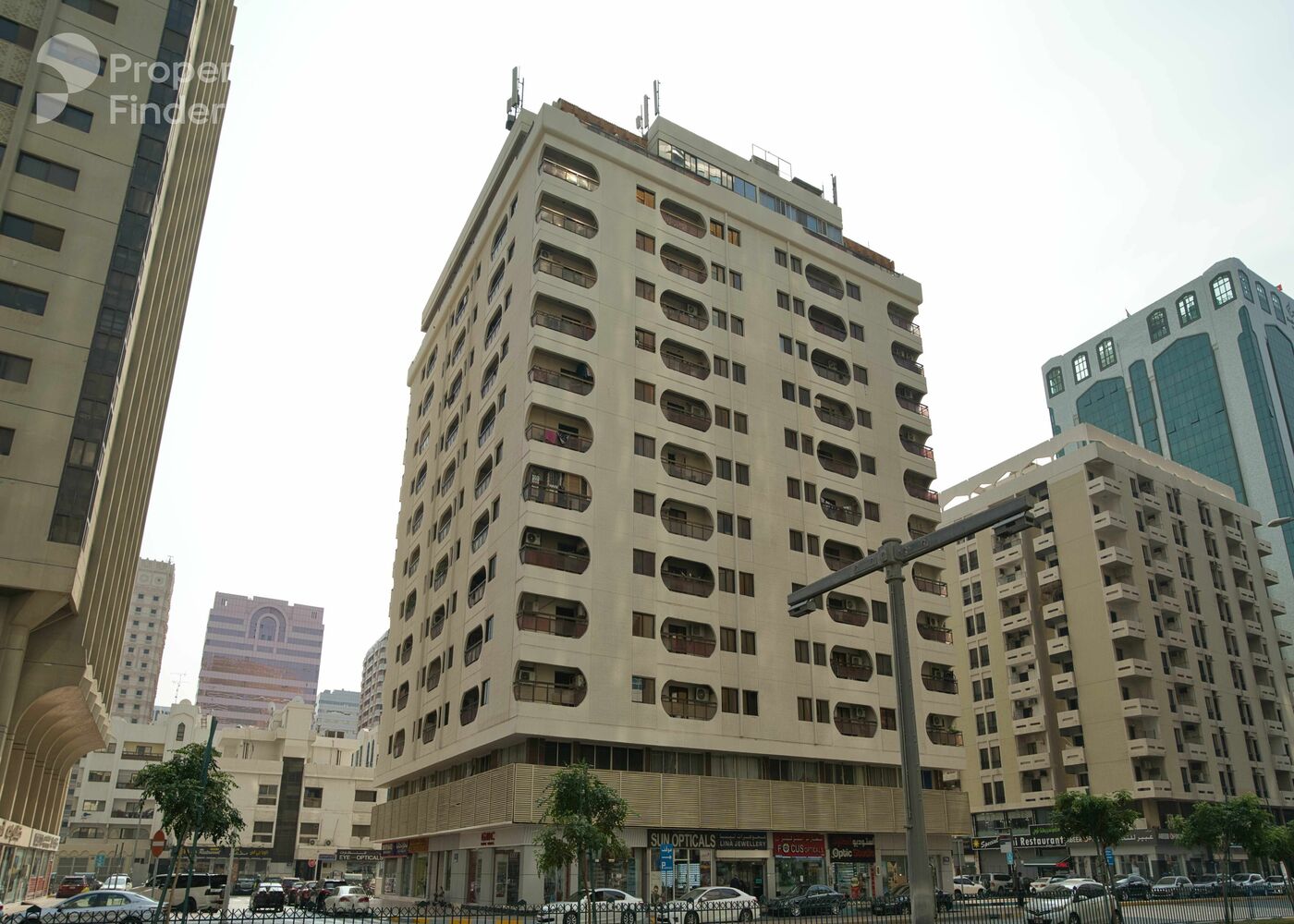 Gallery mosaic item small second