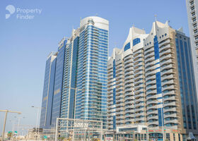 Image for Building Exterior in Al Aryam Tower