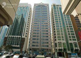 Image for Building Exterior in Al Salam Tower