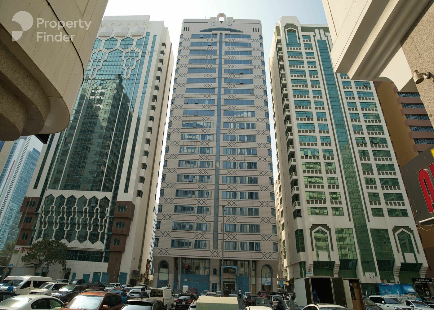 Gallery mosaic item small first