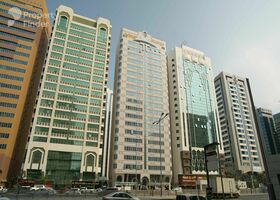 Al Salam Tower Towers