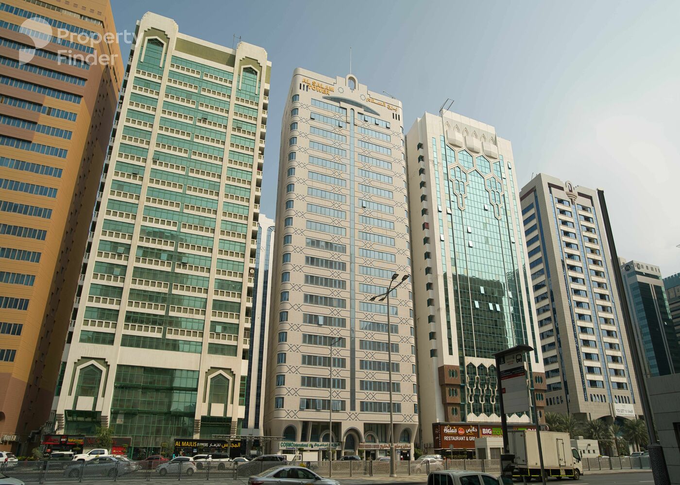 Gallery mosaic item large