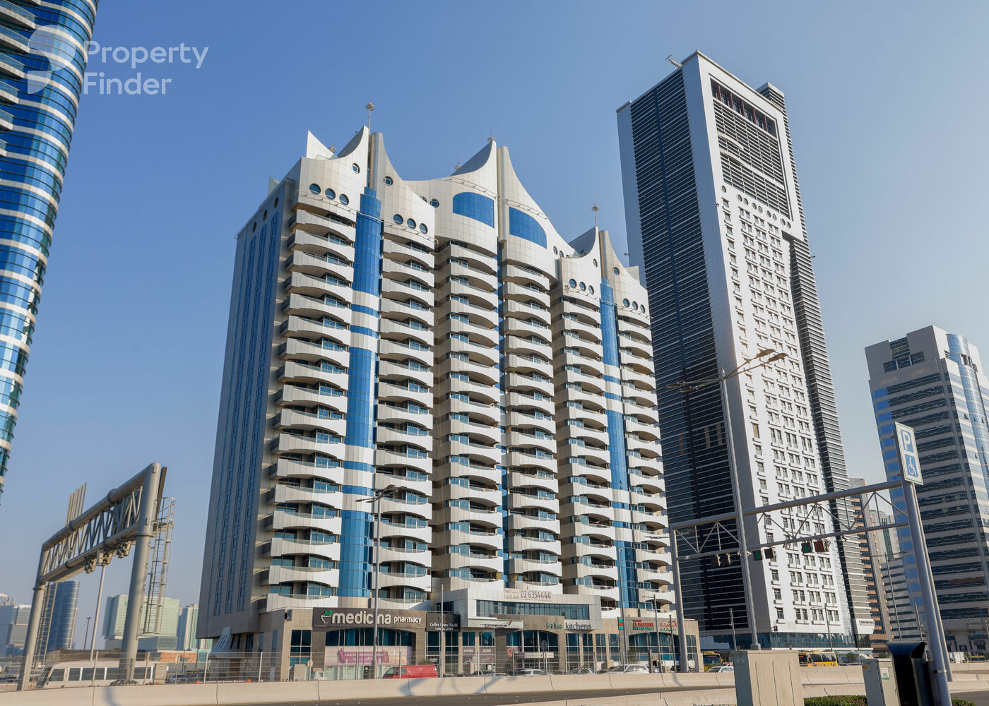 Gallery mosaic item small second