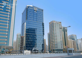 Image for Building Exterior in Jannah Burj Al Sarab