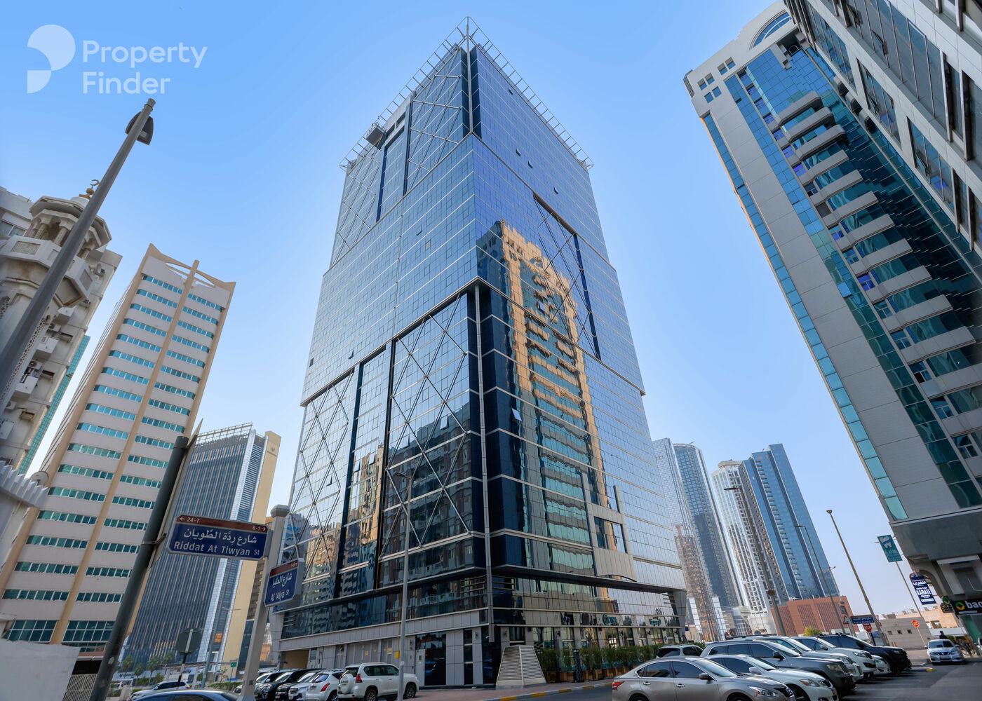 Gallery mosaic item large