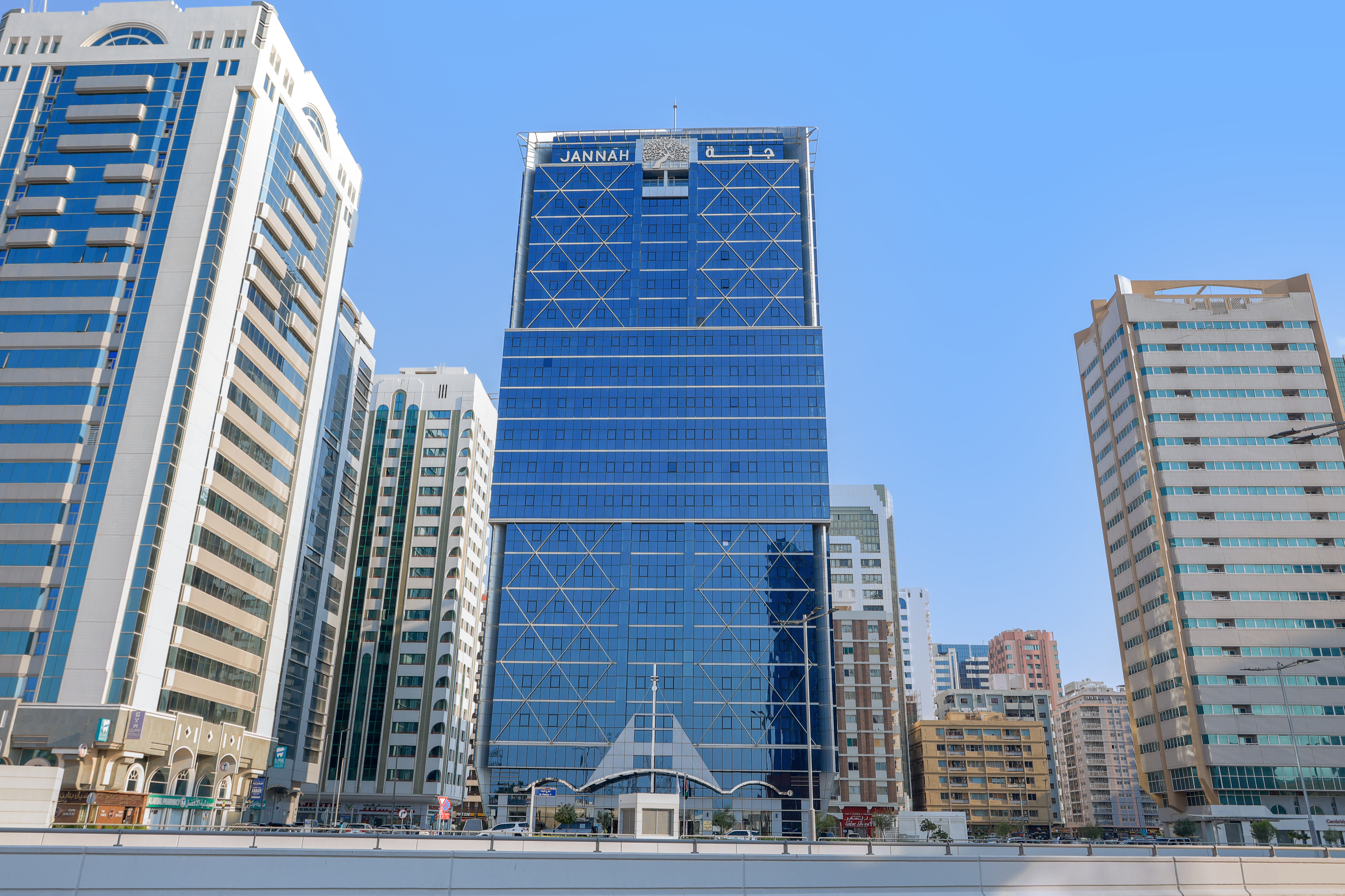 Jannah Burj Al Sarab