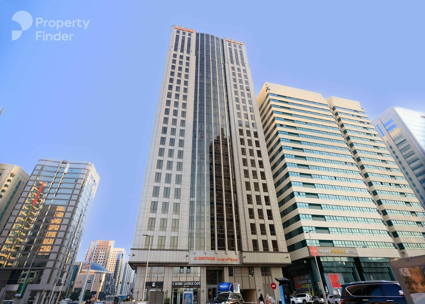 Gallery mosaic item small second