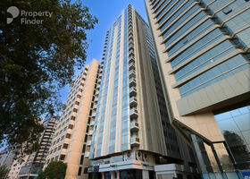 Image for Building Exterior in Lake View Tower