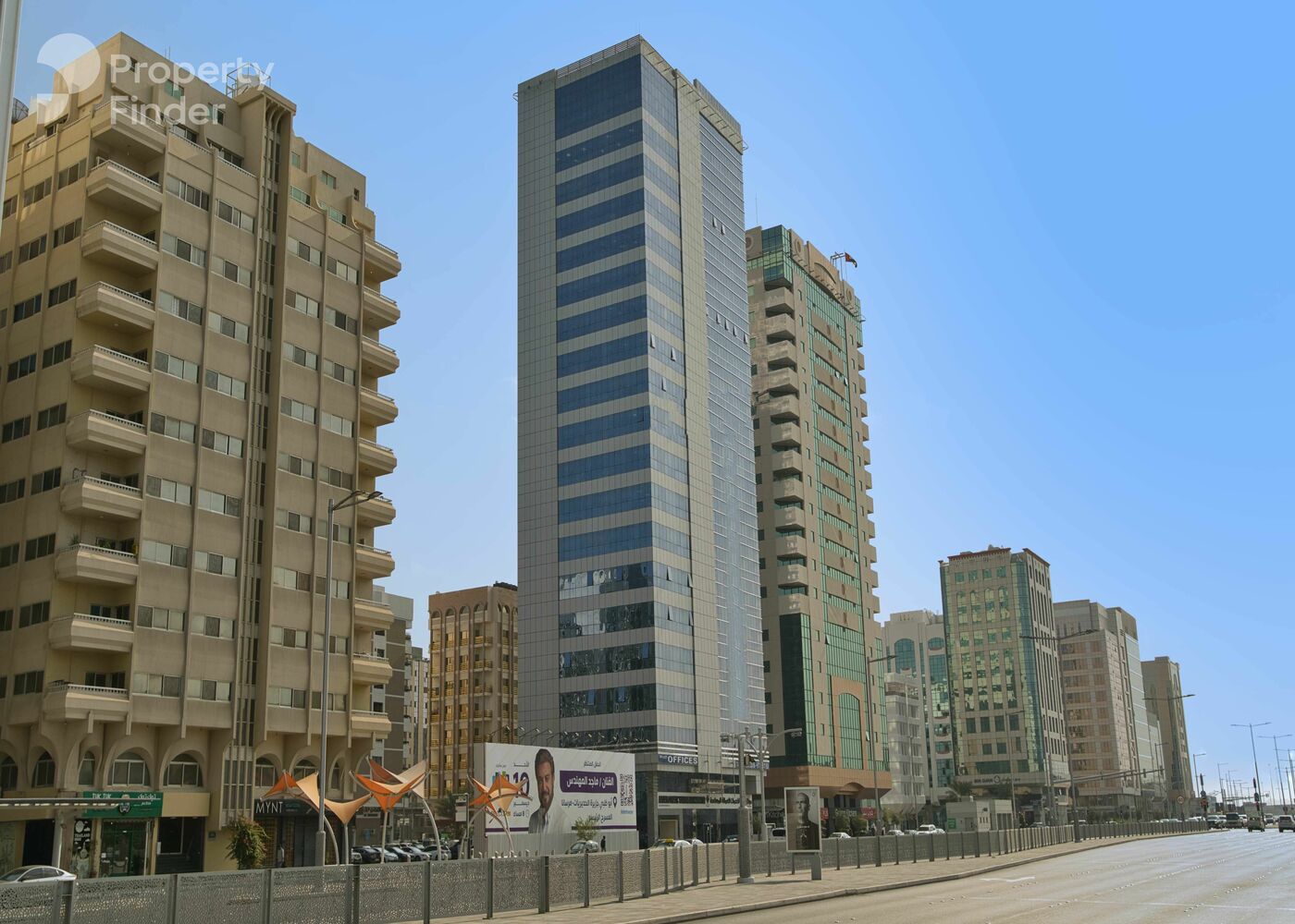 Gallery mosaic item small first