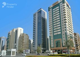 Image for Building Exterior in Salam HQ
