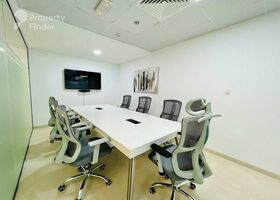 Image for Conference Room in Ibn Battuta Gate