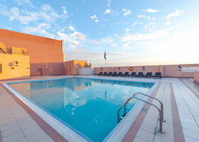 Image for Adults Swimming Pool in Ibn Battuta Gate