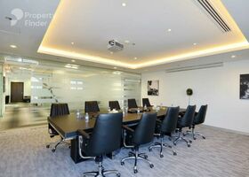Image for Conference Room in Ibn Battuta Gate
